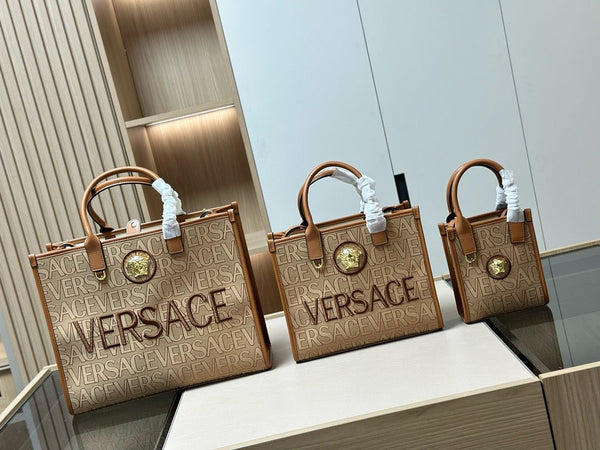 V tote new edition handbag