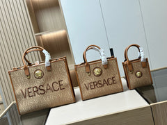V tote new edition handbag