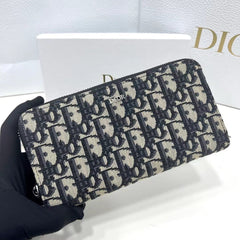 CD long Wallet