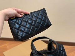 YSL Big Tote Handbag