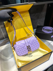 V limited edition handbag