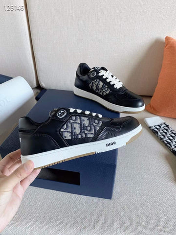 CD shoes