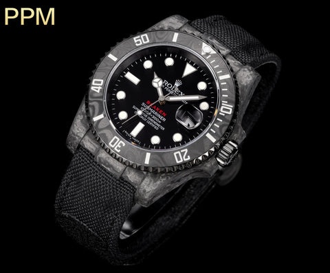 Rlx Latest model Same factory watch