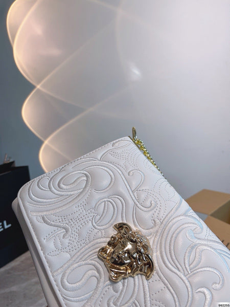 Versace hanging bag