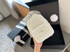 Chanel Mini Bagpack