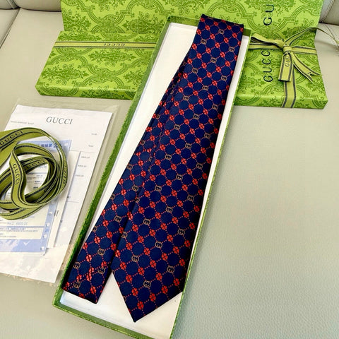 GC Limited Edition Tie