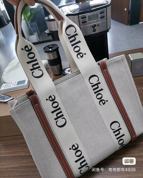 Chle limited edition bag