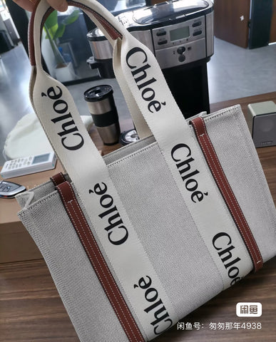 Chle limited edition bag