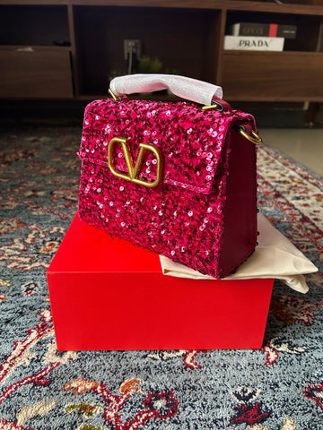 valentino handbag
