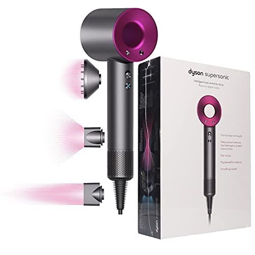 Dyson Supersonic hair dryer