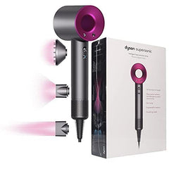 Dyson Supersonic hair dryer