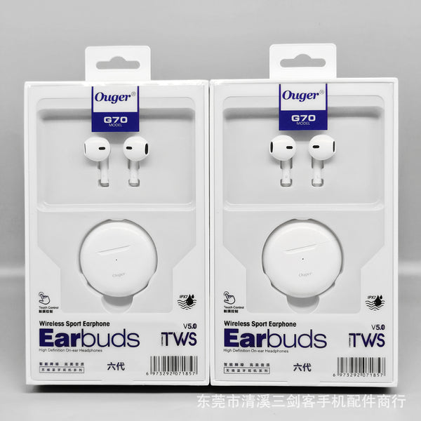 Airpods Latest Edition