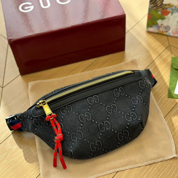 Gci Sidebag New limited edition