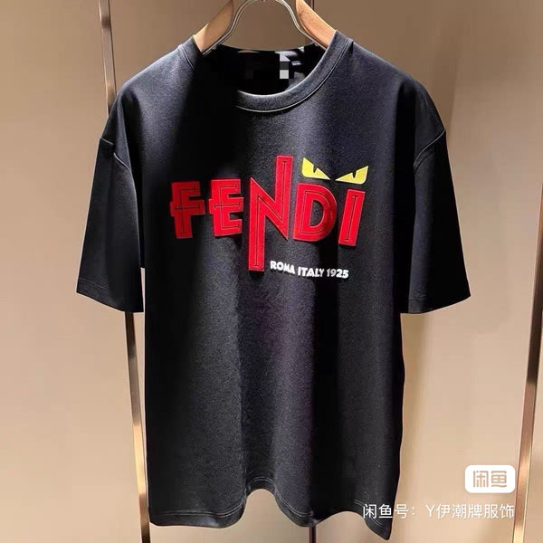 Fndi tshirt limited edition