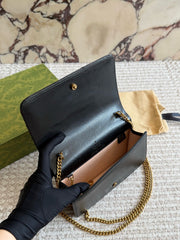 G Limited edition handbag latest edition