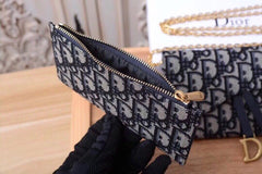CD Pouch Wallet