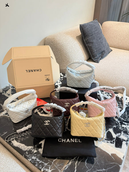 Chnl edition handbag latest edition