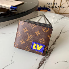 LV wallet Limited Edition
