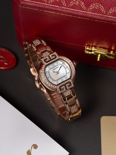 Crtir Latest model Same factory watch