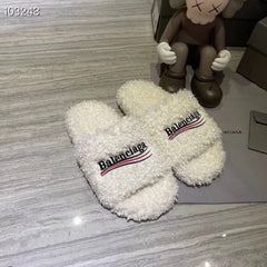 Baln slipper limited edition