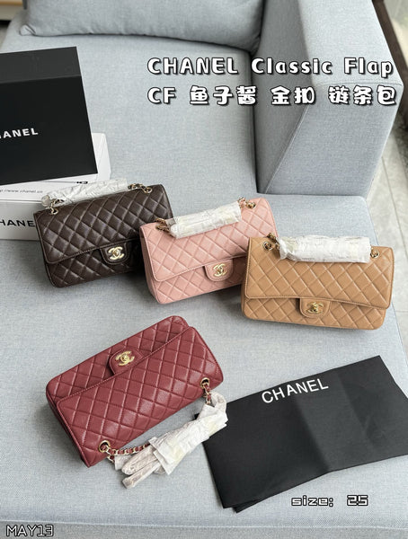 Chanl classic