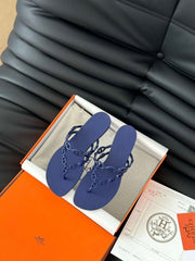 H chain slipper