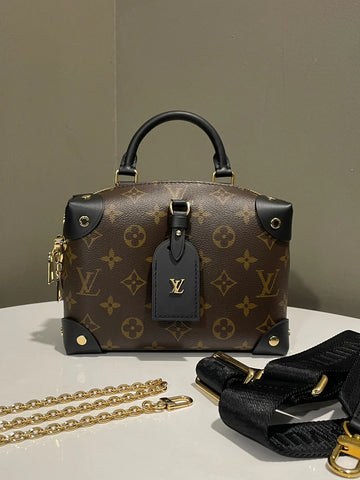 Lv limited edition bag