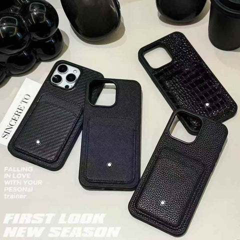 MB  New Limited Edition Iphone Cover