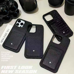 MB  New Limited Edition Iphone Cover