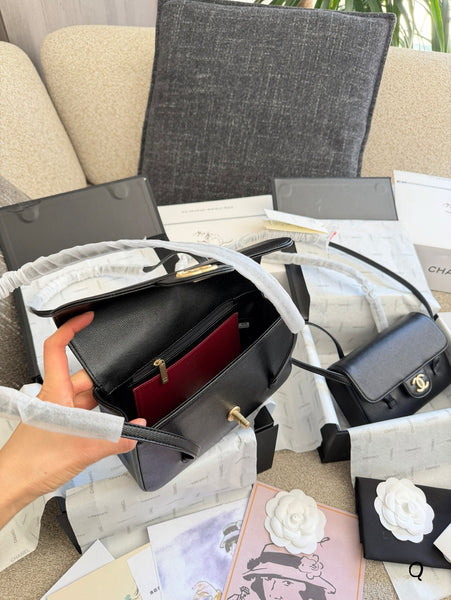 Limited edition handbag latest edition