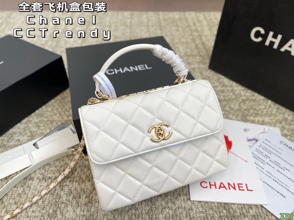 Chanel Trendy Premium Bag