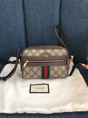 Gci limited edition bag