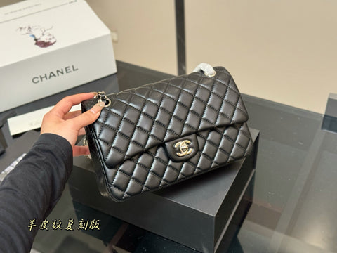 C Classic black edition