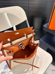H herbag handbag