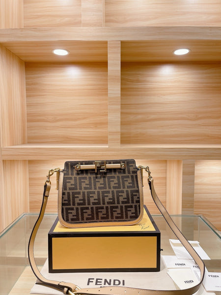 Fendi Limited edition bag