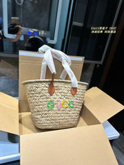 Gucci old school handbag