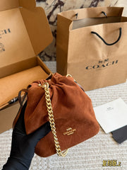 C bucket Limited edition bagpack  latest edition
