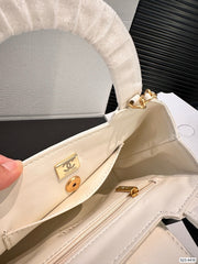 Chanel 23ss Handbag