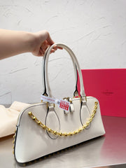 Valentino studs handbag