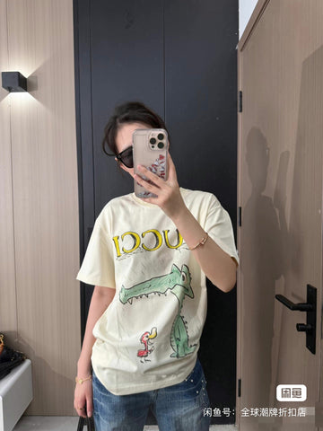 Gci tshirt limited edition