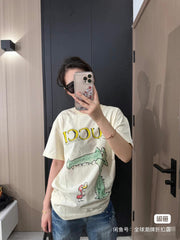 Gci tshirt limited edition