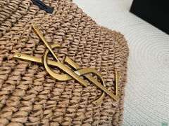 YSL Leo Handbag