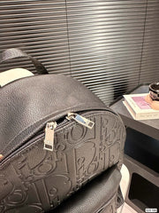 CD Gravity Bagpack