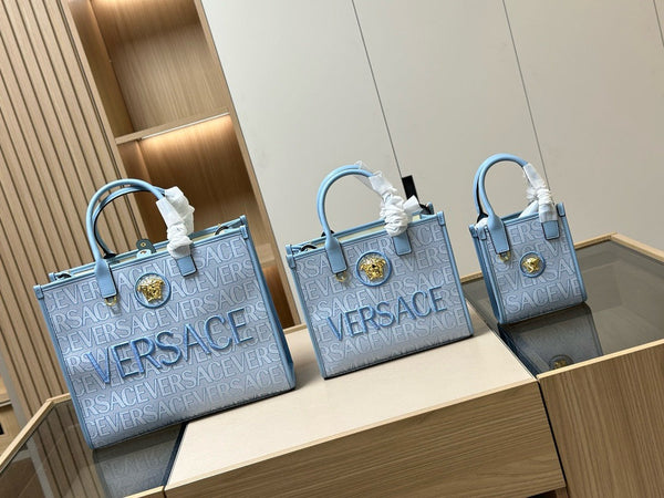 V tote new edition handbag