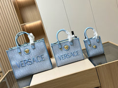 V tote new edition handbag