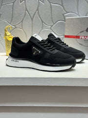 Prda  Limited Edition Shoe