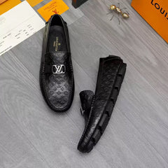 LV Shoes limited edition