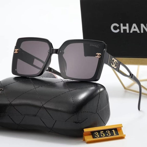 Chanl sunglasses