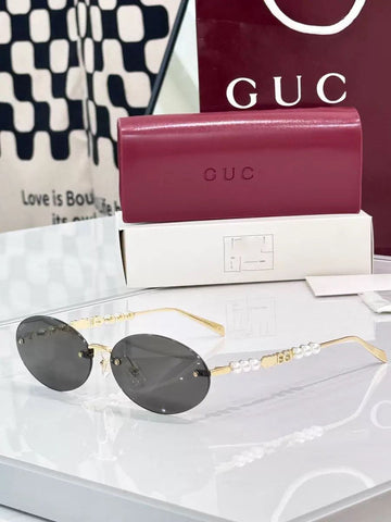 G Sunglasses Limited edition