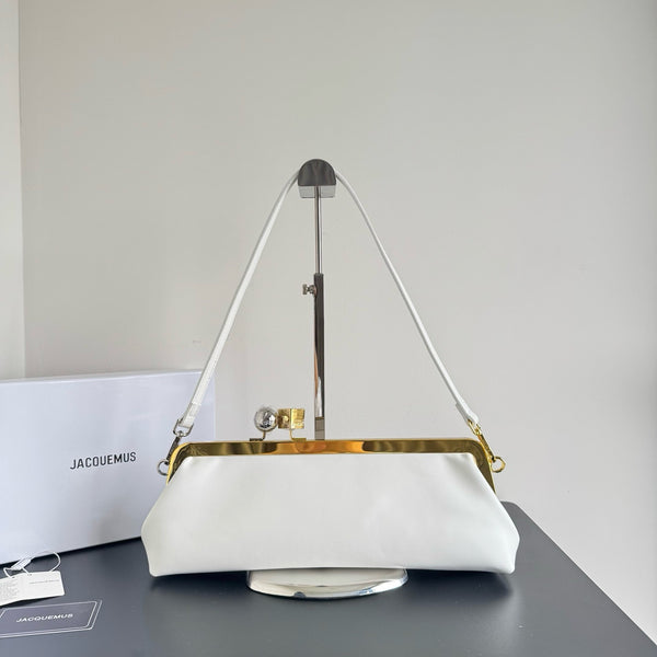 Jac Bag new model